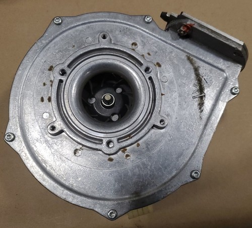 ebm papst rational blower rg130/0800-3612 55667 00710 230v 50w - Picture 7 of 7