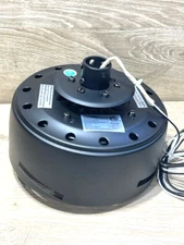 Harbor Breeze Boltz II 52in Indoor Ceiling Fan  ( Motor Only ) New