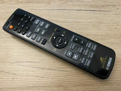 Original Fernbedienung Yamaha MCR-E410 WH25640 für RX-E410, RX-E810