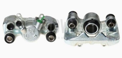 BUDWEG CALIPER 343992 Bremssattel für TOYOTA
