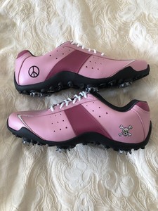 custom made golf shoes