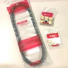 SYM HD 300 Citycom S 300i Service Kit (Bando Belt + Weight Roller + Slide Piece)