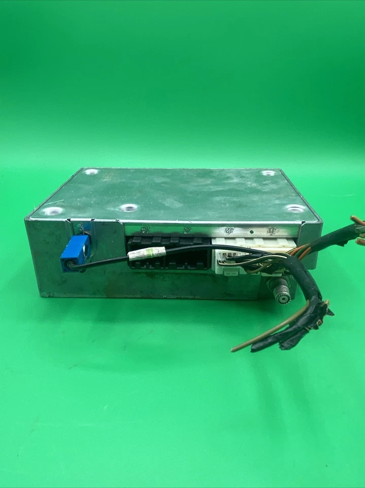 Módulo de control de comunicación Buick Rendezvous OnStart 2004 2005 2006 salida OEM Foto 4 de 4