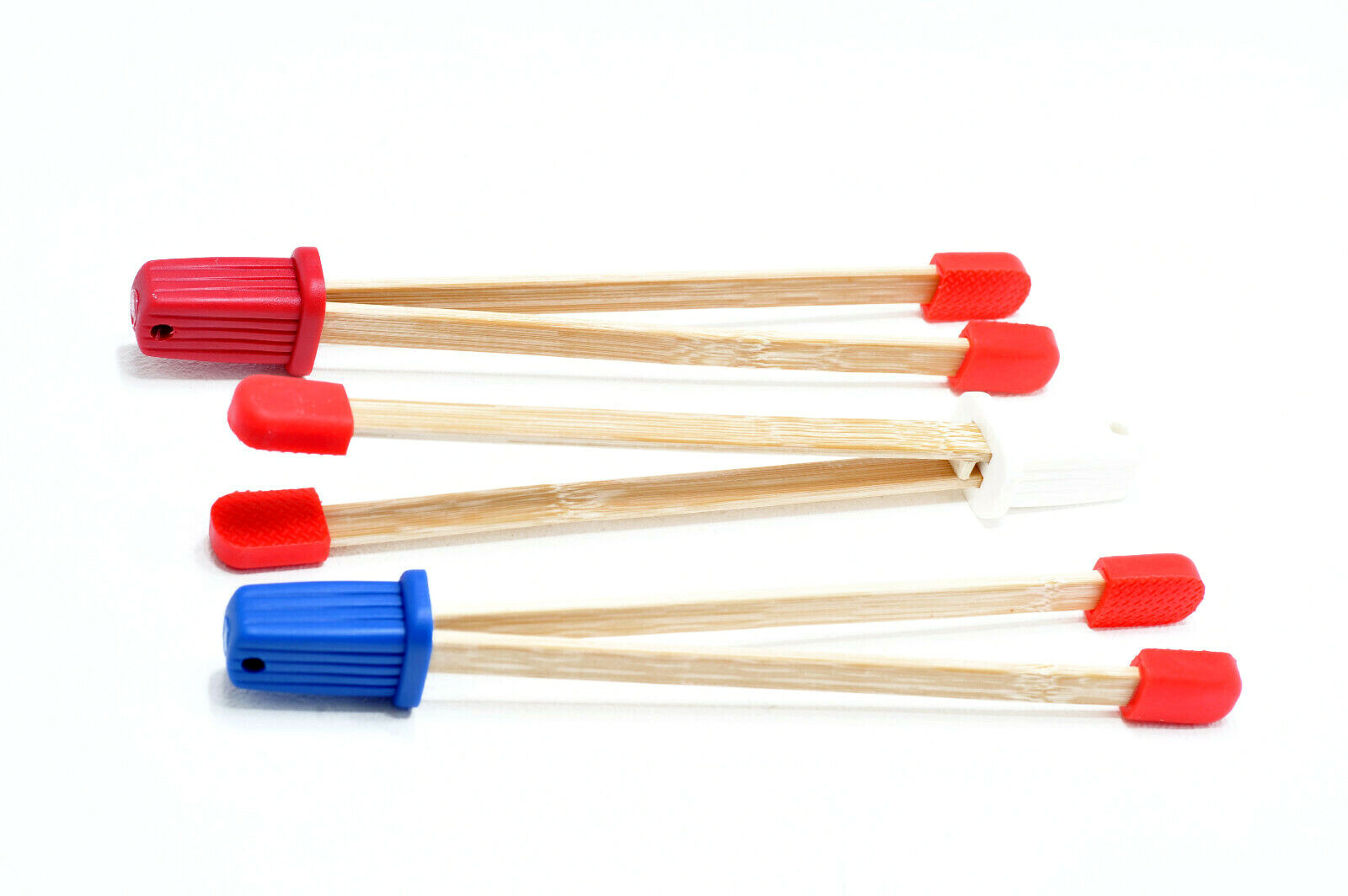 Darkroom Bamboo Print Tongs Set of Three Bamboo Print Tongs eBay