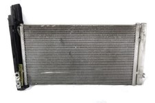 Condensateur BMW SERIE 1