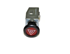 Emergency Flasher Hazard Switch Fits Volkswagen Type1 Type2 Type3 Ghia Thing