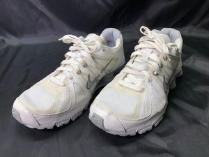 nike shox flywire