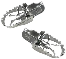 Pivot Pegz MK4 (Mark 4) Pivoting Footpegs (PP-65MK4)