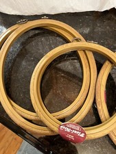 Vintage Flex-Hoop Embroidery Hoops /Frames Lot Of 9