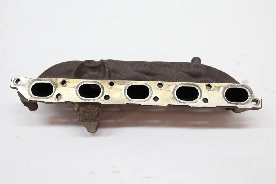 2008 VOLVO S60 ТУРБОДВИГАТЕЛЬ ВЫПУСКНОЙ КОЛЛЕКТОР 30837921 OEM 03 04 05 06 07 08 09 - Изображение 4 из 4