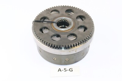 Honda CX 500 Flywheel Rotor Freewheel A5G