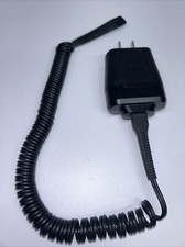 Authentic Braun Power Adapter Cord 5210 Shaver Charger 12V 400MA TYPE 5 210