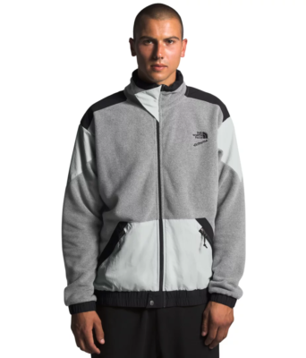 The North Face 90 Extreme Full Zip Fleece Jackets UNISEX 2183 | eBay