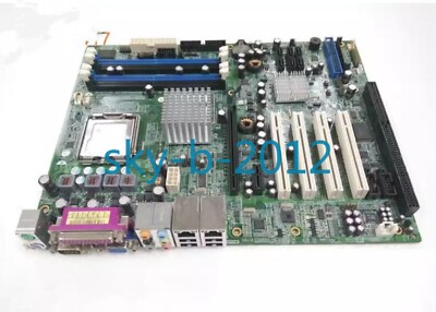 1 PCS AEMQ35-930 industrial control motherboard in good condition