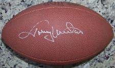 Johnny Unitas Cards, Rookie Card and Autographed Memorabilia Guide 37