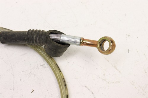 Polaris Scrambler Sportsman SP XP X2 1000 850 550 Brake Line Front 1911393 - Foto 2 di 3