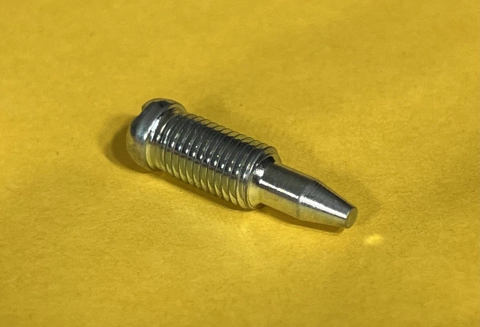 Carburador Yamaha SX Viper S SXV700S 700 2004 cuenco flotador tornillo de drenaje tapón de perno Foto 2 de 2