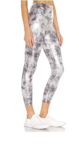 Beyond Yoga Tie Dye