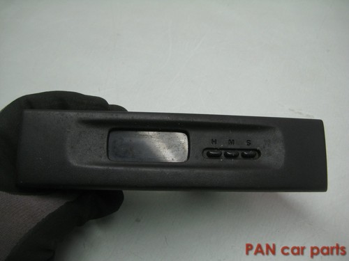 Suzuki Baleno Uhr Display 8AD510, 1255-, RHY, THM