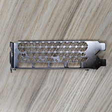 Bracket For MAXSUN GeForce RTX 3060 TI RTX 3070 Graphics Video Card