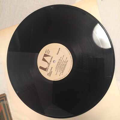 The Johnny Mann Singers Superpak 1972 Factory Sealed 12” Vinyl LP