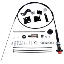 Axle Shaft Disconnect Conversion kit for Chevy K1500 K2500 Blazer GMC K1500/2500