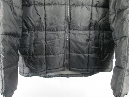 Chevy Puffer Jacket Coat Mens 