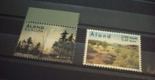 2 x  " ALAND "