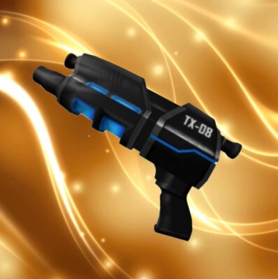 mm2 godly Blaster