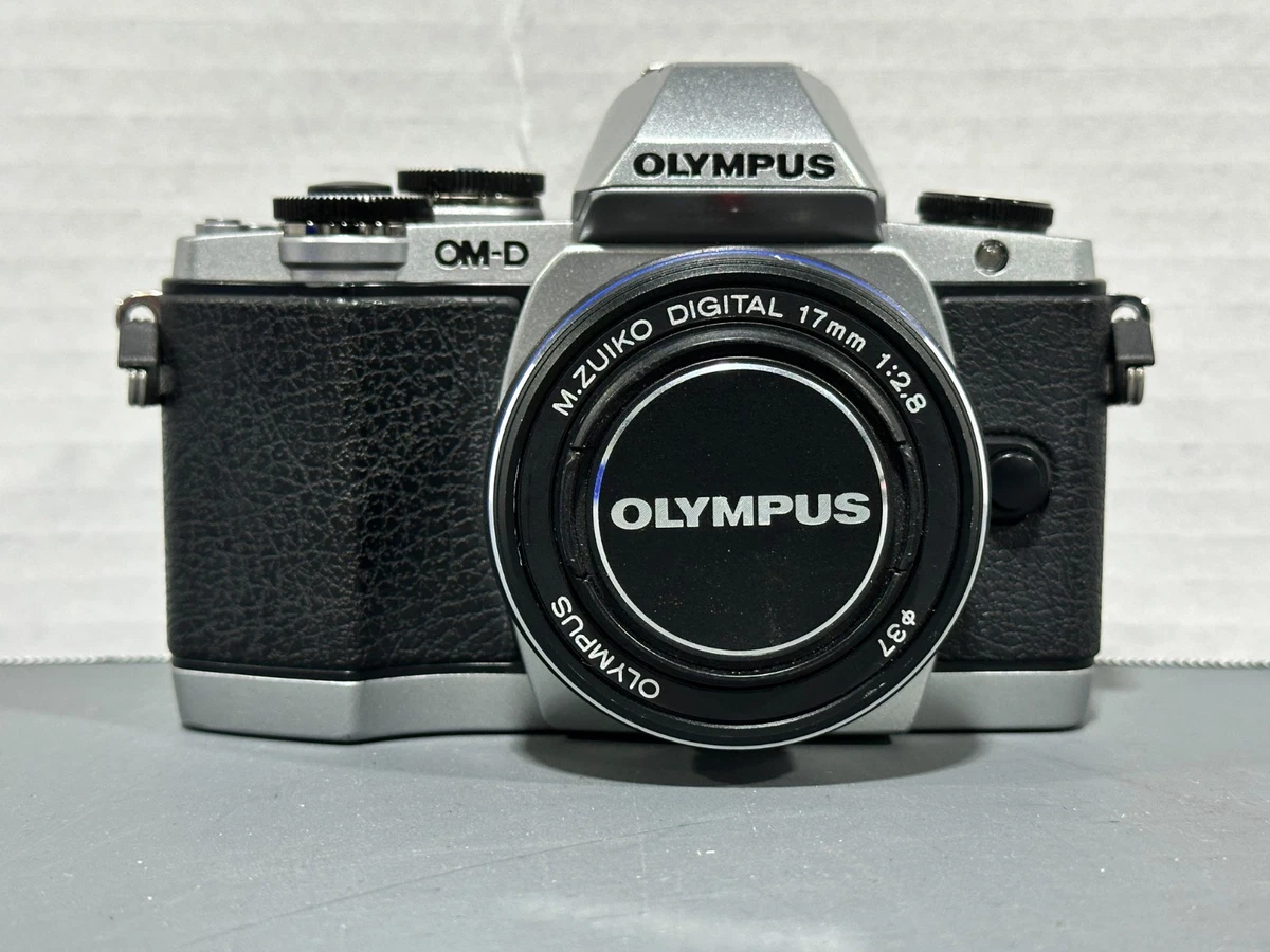 Olympus OM-D E-M10 Digital Cameras for Sale - Shop New & Used