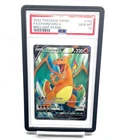 🔥 PSA 10 Charizard V Full Art #153/172 – Brilliant Stars 2022 Pokémon 🔥