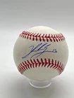 Nolan Gorman Signed Autographed Official Major League Baseball JSA COA