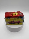 Matchbox Lesney superfast No 68 Porsche 910 1970 Original Box