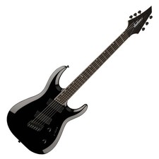 Electric Guitar Jackson Pro Plus DK Modern MS HT6 2020 Black Korea SN 2911002503