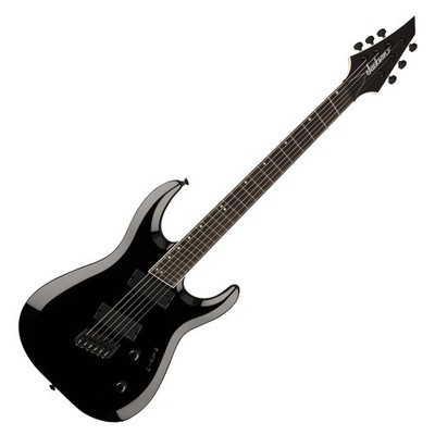 Electric Guitar Jackson Pro Plus DK Modern MS HT6 2020 Black Korea SN 2911002503