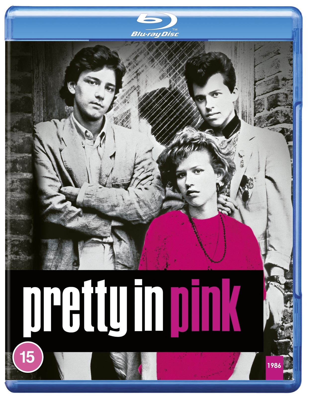 Pretty In Pink - Image 2