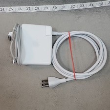 Original Apple 85W MagSafe Adapter Macbook Pro A1151 A1172 A1281 A1290 Charger b