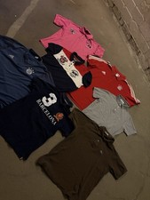Polo Shirt Mix Bundle | Lacoste Etc