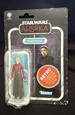 Star Wars Retro Collection Morgan Elsbeth 3.75 Figure Kenner -NIB