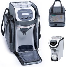 Carrying Case Compatible with Baby Brezza Formula Pro Mini Baby Formula Mixer M