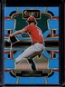 2024 Panini Select Andrew Painter Concourse Light Blue Prizm #/199 Phillies