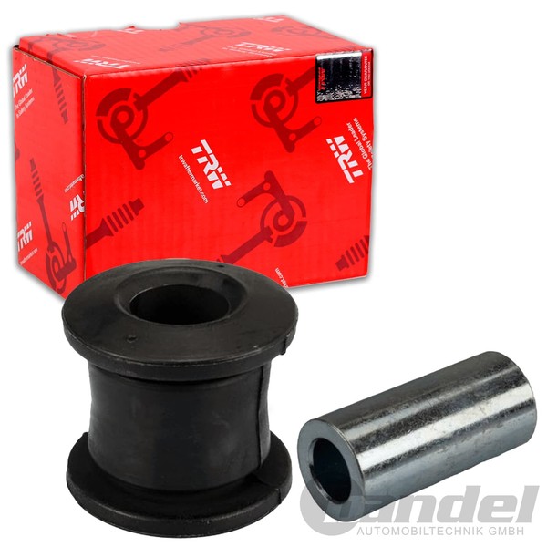 TRW Querlenker REPARATUR-BUCHSE Gummimetalllager FüR CitroËN Jumper Fiat Ducato-image