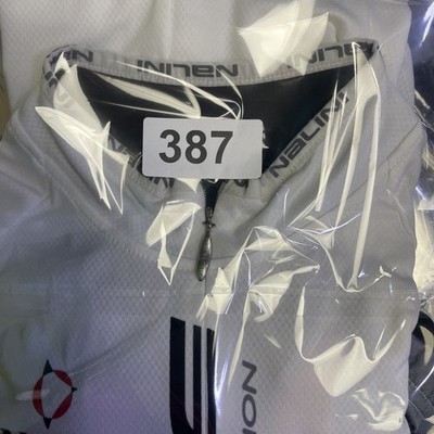 Maillot de Ciclismo Tour De ITALIA para hombre y mujer, camiseta de