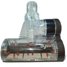 Dyson Mini Turbine Head Vacuum Attachment Power Brush 922532-02 Animal Upright