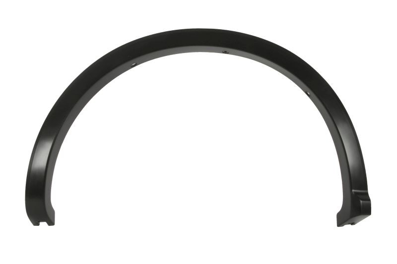 Rear Left Fender Trim Fits: FORD RANGER 11.18-