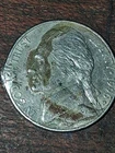 1996-P Jefferson Nickel — photo from another recent sale