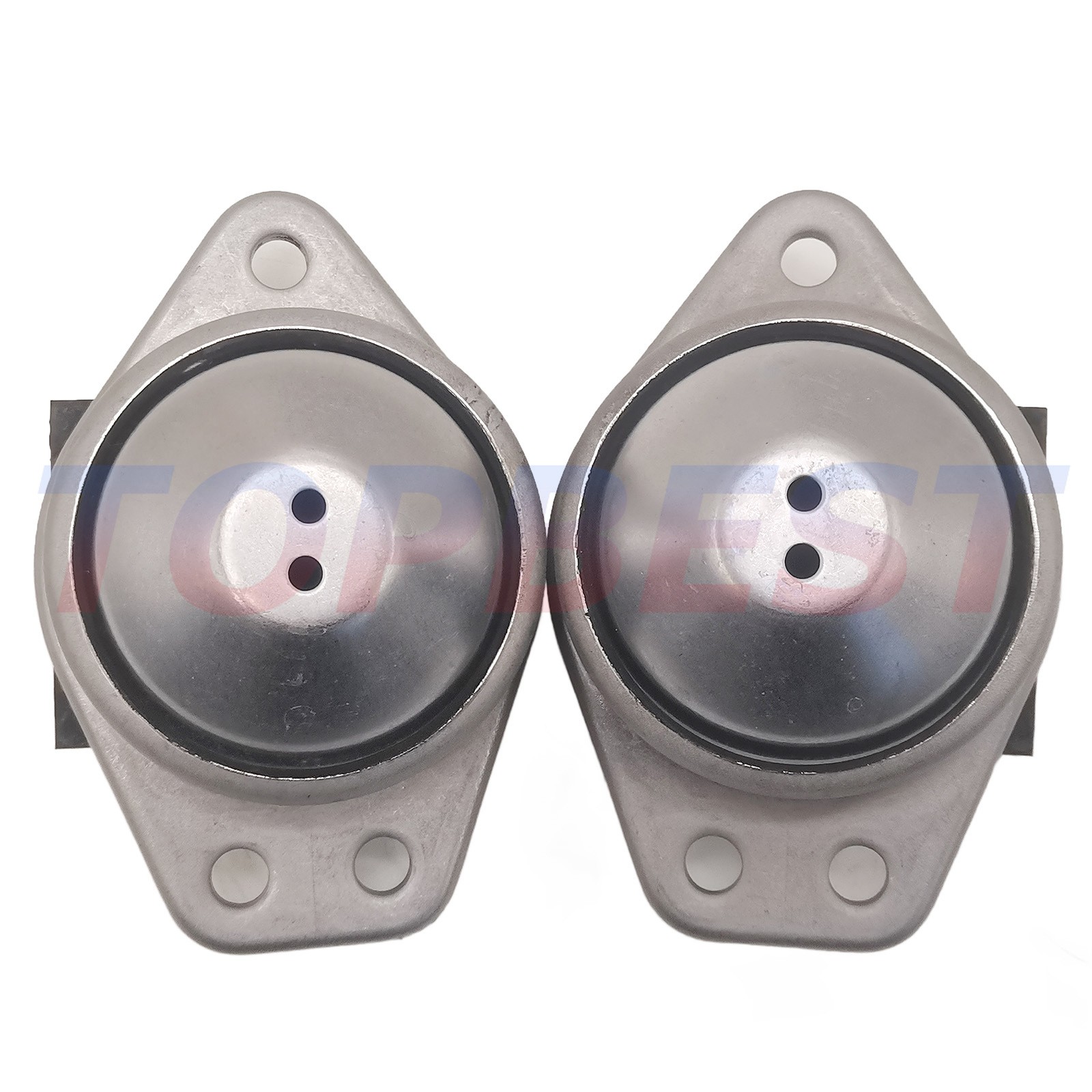 2PCS New Engine Mount Kit for Ferrari 612 Sa Aperta 599GTB Fiorano