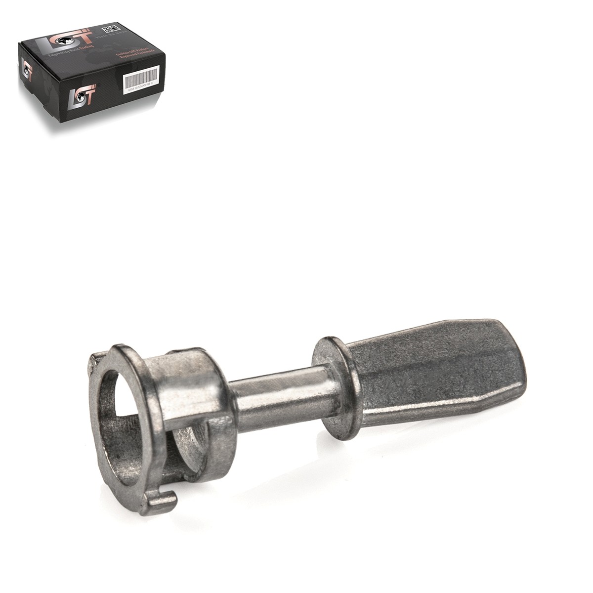 VW FOX 5Z1, 5Z3 Eccentric for DOOR LOCK (VIDEO LINK INSTALLATION)(PADDLE)