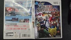 Super Smash Bros Brawl Wii