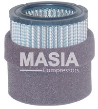 32127489 Air Filter Compatible with Ingersoll Rand